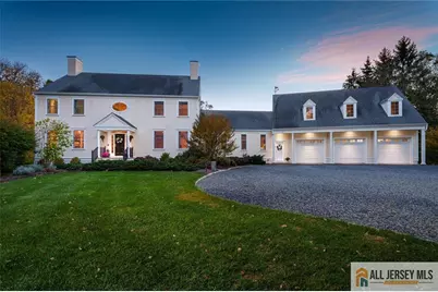 213 Cranbury Neck Road, Plainsboro Township, NJ 08512 - Photo 2