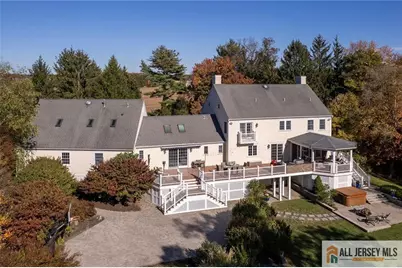 213 Cranbury Neck Road, Plainsboro Township, NJ 08512 - Photo 2