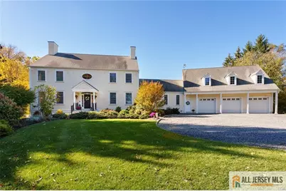 213 Cranbury Neck Road, Plainsboro Township, NJ 08512 - Photo 1