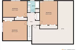 12 Lakeridge Dr, Old Bridge Township, NJ 07747 - Photo 16