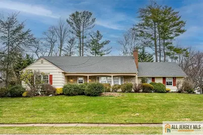 12 Lakeridge Drive, Old Bridge Township, NJ 07747 - Photo 1