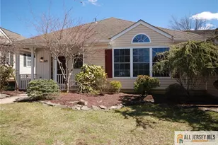 249 Nighthawk Dr, Monroe Township, NJ 08831 - Photo 1