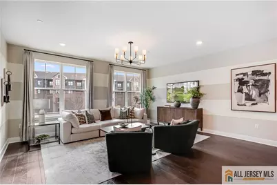 515 John Vanzandt Drive, Hopewell Township, NJ 08560 - Photo 10