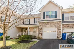 203 Concord Pl, North Brunswick Township, NJ 08902 - Photo 1