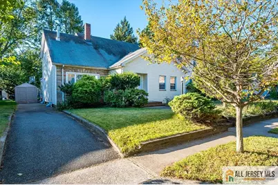 116 Graham Street, Highland Park, NJ 08904 - Photo 1