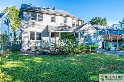 116 Graham Street, Highland Park, NJ 08904 - Photo 50