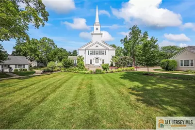 409 Oxford Lane #409O, Monroe Township, NJ 08831 - Photo 26