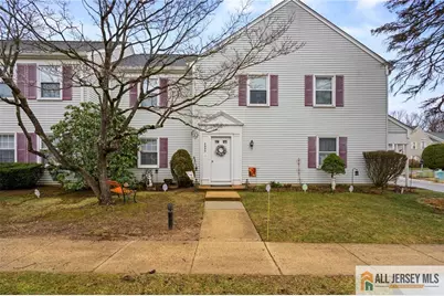 409 Oxford Lane #409O, Monroe Township, NJ 08831 - Photo 12