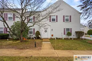 409 Oxford Ln, Monroe Township, NJ 08831 - Photo 12