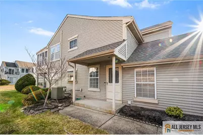 11 Rothwell Drive #11D, Monroe Township, NJ 08831 - Photo 4