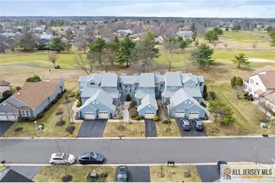 28 Daniel Webster Avenue #C, Monroe Township, NJ 08831 - Photo 6