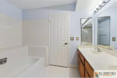 28 Daniel Webster Avenue #C, Monroe Township, NJ 08831 - Photo 22