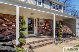 13 Bosko Dr, East Brunswick Township, NJ 08816 - Photo 4