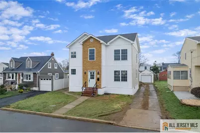 28 Harvard Avenue, Avenel, NJ 07001 - Photo 2