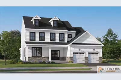 43 Aaron Truehart Way, Hopewell Township, NJ 08560 - Photo 32