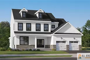 43 Aaron Truehart Wy, Hopewell Township, NJ 08560 - Photo 32