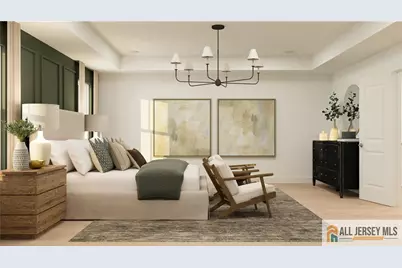 43 Aaron Truehart Way, Hopewell Township, NJ 08560 - Photo 12