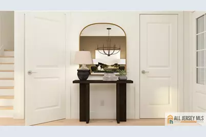 43 Aaron Truehart Way, Hopewell Township, NJ 08560 - Photo 2