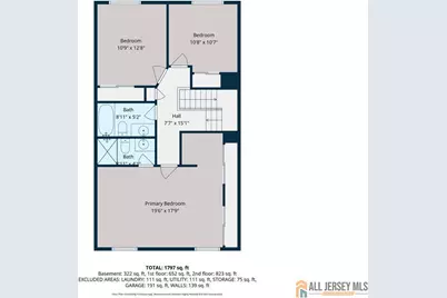 5 Lily Court, Edison, NJ 08820 - Photo 40