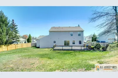 33 Cherry Blossom Drive, Monroe Township, NJ 08831 - Photo 28