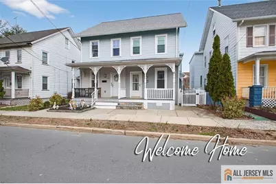 123 Monmouth Street, Hightstown, NJ 08520 - Photo 1