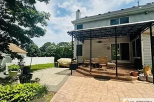 11 Hampton Rd, Monroe Township, NJ 08831 - Photo 56