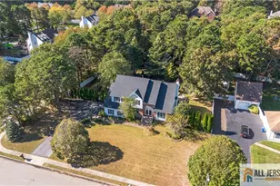 11 Hampton Rd, Monroe Township, NJ 08831 - Photo 32