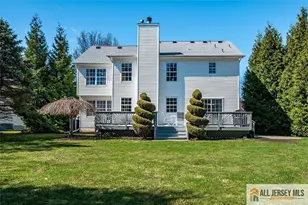 8 Pointer Pl, South Brunswick Township, NJ 08824 - Photo 18