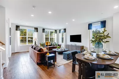 104 Fred Clark Drive, Pennington, NJ 08534 - Photo 1