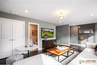 521 John Vanzandt Drive, Hopewell Township, NJ 08560 - Photo 4