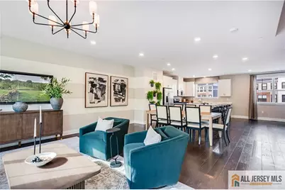 521 John Vanzandt Drive, Hopewell Township, NJ 08560 - Photo 8