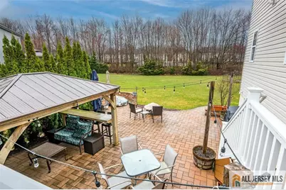 10 Eddington Lane, Monroe Township, NJ 08831 - Photo 20