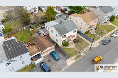 594 Ridgedale Avenue, Woodbridge Township, NJ 07095 - Photo 20