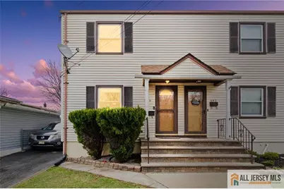 594 Ridgedale Avenue, Woodbridge Township, NJ 07095 - Photo 1