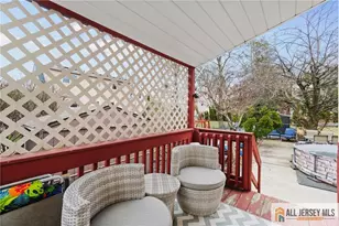 594 Ridgedale Ave, Woodbridge Township, NJ 07095 - Photo 16