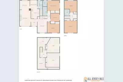 25 Greenwich Road, Edison, NJ 08820 - Photo 52