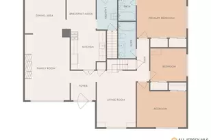 25 Greenwich Rd, Edison, NJ 08820 - Photo 50