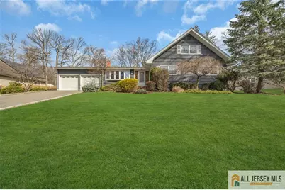 25 Greenwich Road, Edison, NJ 08820 - Photo 4