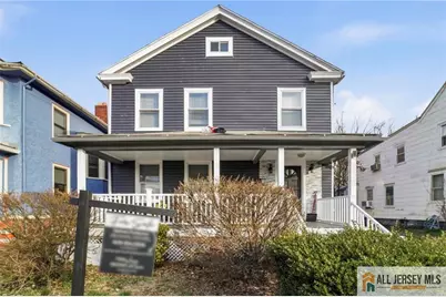 29 Grant Street #1, Mount Holly, NJ 08060 - Photo 2