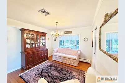 5 Holmes Road, Cranbury Township, NJ 08512 - Photo 6