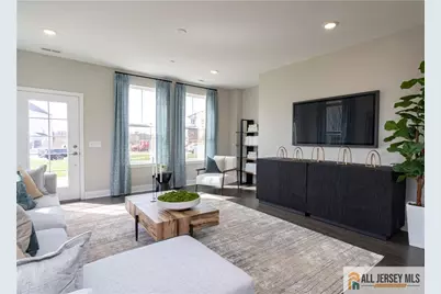 164 Leona Stewart Lane, Pennington, NJ 08534 - Photo 4