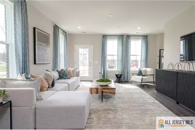 164 Leona Stewart Lane, Pennington, NJ 08534 - Photo 2