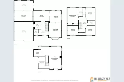 25 Stanley Avenue, South Brunswick Township, NJ 08810 - Photo 32