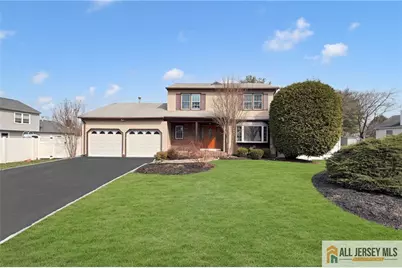 25 Stanley Avenue, South Brunswick Township, NJ 08810 - Photo 1