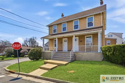 101 S Greasheimer Street, Manville, NJ 08835 - Photo 2