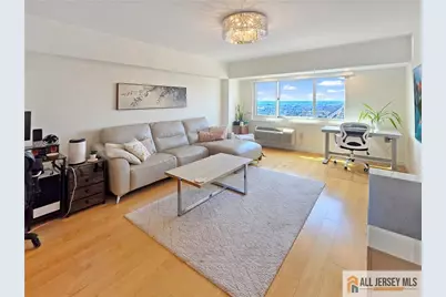 110 Somerset Street #2209, New Brunswick, NJ 08901 - Photo 1