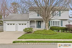 12 Anderson Ave, Monroe Township, NJ 08831 - Photo 2