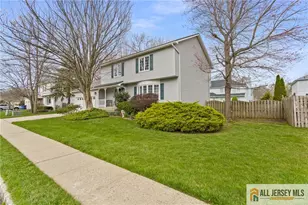 12 Anderson Ave, Monroe Township, NJ 08831 - Photo 2