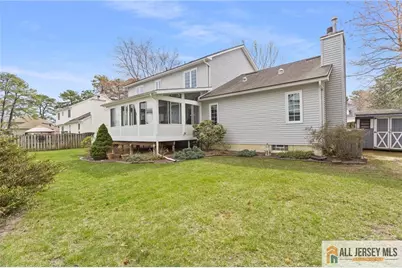 12 Anderson Avenue, Monroe Township, NJ 08831 - Photo 32