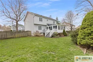 12 Anderson Ave, Monroe Township, NJ 08831 - Photo 34